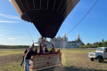 LES BALLONS DE LOIRE