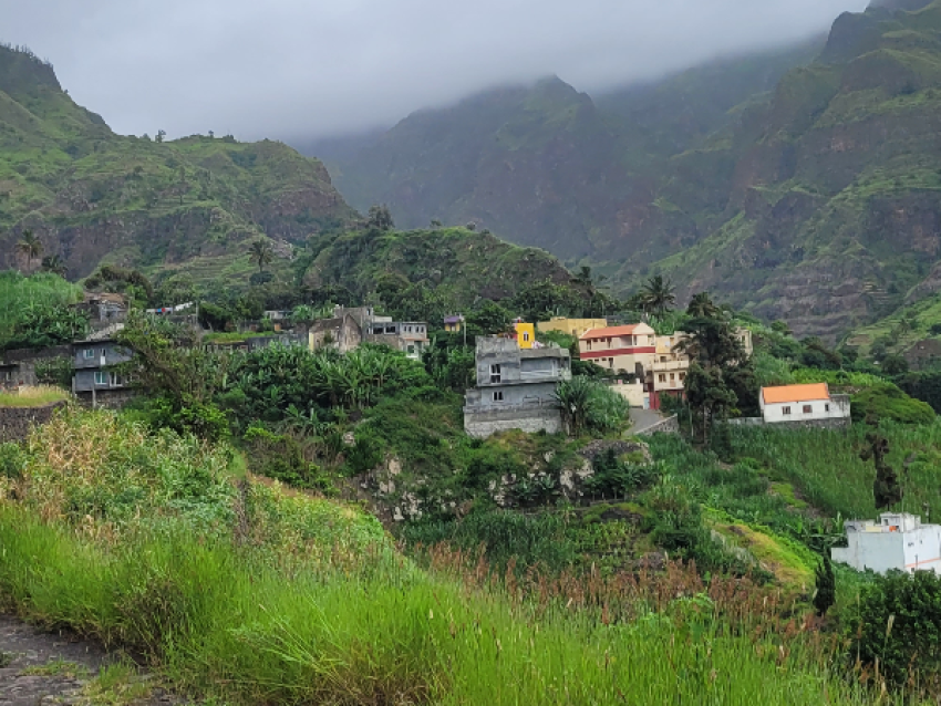 Santo Antao